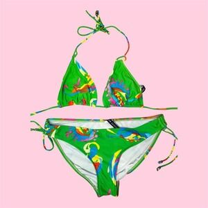 Ralph Lauren bikini set